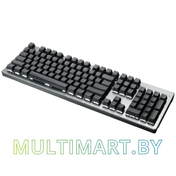 Клавиатура Oklick 970G Dark Knight картинка 3